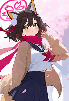 Aloid采集到AI
