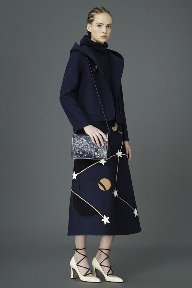 Valentino Pre Fall 2...