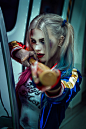 Harley Quinn