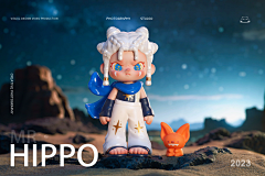 三门虾采集到设计专项—3D pop
