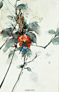 画画的离城的照片 - 微相册