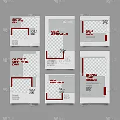 精致文字排版设计 版式编排 文字组排版 - 小红书图片_排版图片素材-花瓣网