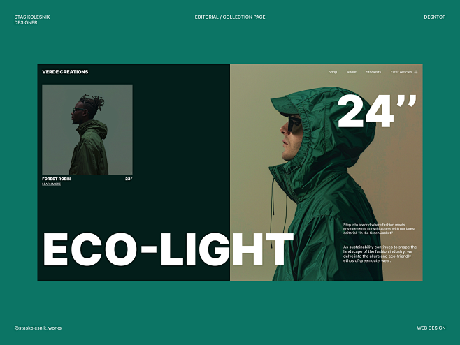 Editorial / Collecti...