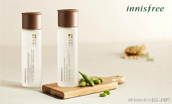 Innisfree悦诗风吟的微博_微博