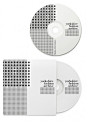 Creative Review - Yorkshire Fashion Archive Brand Identity #排版# #设计#