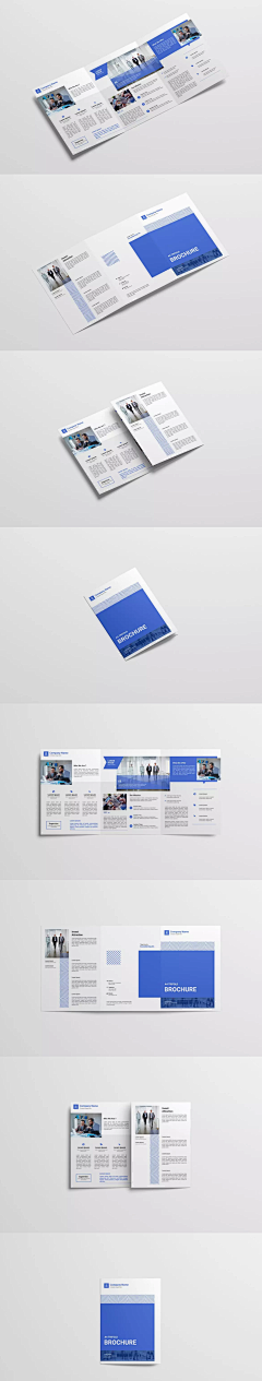 MrZDesign采集到画册版式◈