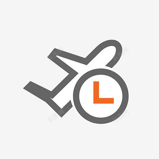 出差 标志 UI图标 设计图片 免费下载 页面网页 平面电商 创意素材-花瓣网