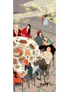 送你一张新年壁纸_1_阿梗_来自小红书网页版
