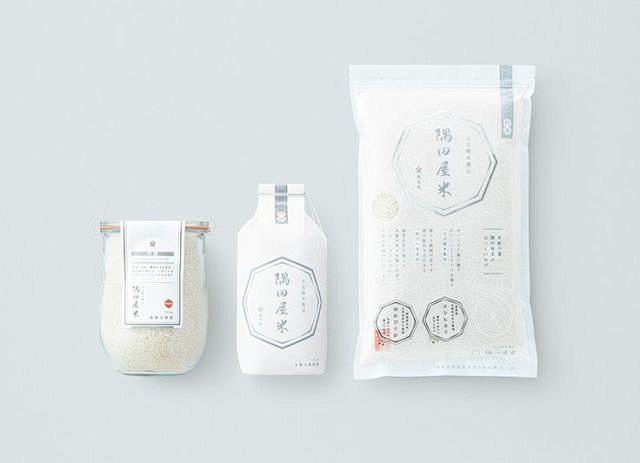 【日式美学】日本传统包装设计 设计圈 展...
