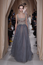 HAUTE COUTURE SPRING/SUMMER 2015 SHOW | Valentino : | Valentino