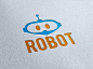 robot logos - Google-keresés