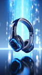 111222_37069_Surreal_style_3d_render_smart_bluetooth_headset_fl_754b2705-3b52-47a0-b231-a9fb2df0f2a6 (1)