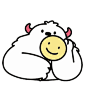 有关雪怪MOKA的表情图片_第1页_表情党