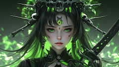 凌mo采集到美图