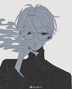羊羊__采集到绘画