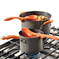 Amazon.com: Rachael Ray Tools 2-Piece Lazy Spoon & Lazy Ladle Set: Home & kitchen   (I just want the ladle)