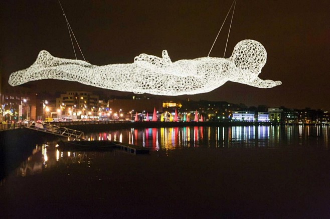 Lumiere London 卢米埃尔 ...