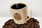 BK咖啡
100%真正咖啡豆现磨而成，能侵入味蕾，使香醇回荡于口腔之内，久久不散。