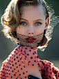 弗丽达·古斯塔夫松 (Frida Gustavsson)