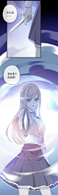 女孩