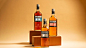 Raise a toast: An Auchentoshan whisky for every, and any, occasion