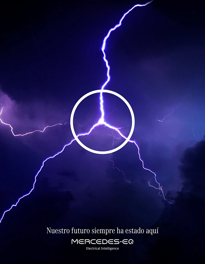 Mercedes-Benz EQ