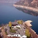 西安出发到安康旅游：安康、瀛湖 、香溪洞汽车2日游,西安到安康旅游线路