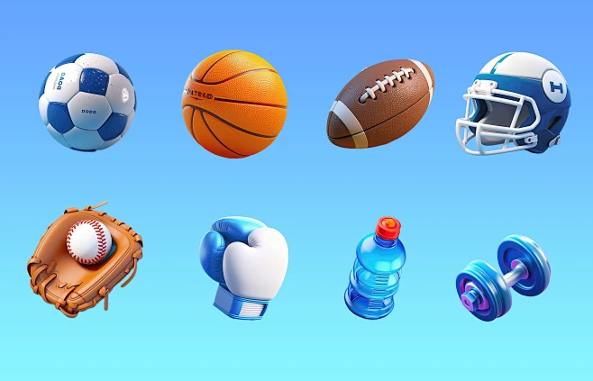 058_sports_icon-花瓣网