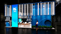 3D Arquitetura Promocional booth cenografia CGI Event Exhibition  Feiras scenography set design 