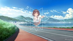 Meaning君采集到MeaningJun画中画PC集