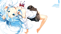 kyran采集到日韩赛璐璐