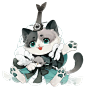 谢玄喵