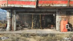 《辐射4：年度版》游戏壁纸_游戏图库_游民星空 Gamersky.com