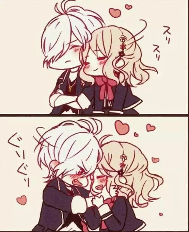 魔鬼恋人森唯逆卷昴