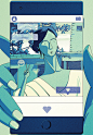 7 ways to get your creative mojo back | Inspiration Grid : Daily design inspiration for creatives