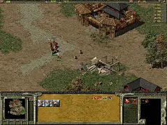 傲世三国 游戏截图截图_傲世三国 游戏截图壁纸_傲世三国 游戏截图图片_3DM单机