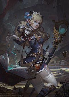 PALEHOWL采集到卡牌