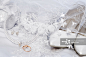 Wedding details