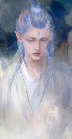 景十二采集到人体造型