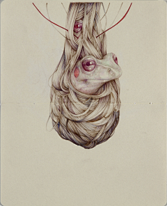 TRACY199331采集到Marco Mazzoni