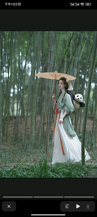 我起量了哈哈采集到真人古风(古风女素材参考)