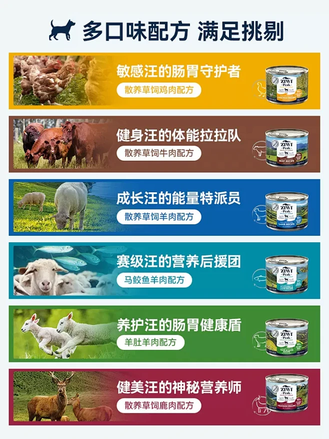 【ziwi旗舰店】滋...-tmall....