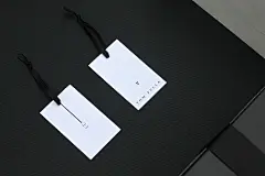 Tom Fella : Tom Fella is a fashion brand located in San Pedro Garza García, Mexico. It's approach is a timeless minimal design representing feminine &amp; masculine taste blended in a women's fashion brand. The icon represents a man's bowtie along with a 