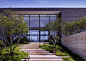 费尔菲尔德别墅住宅 / LaGuardia Design Group – mooool木藕设计网