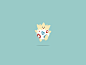 Dribbble - Togepi by Linn Fritz