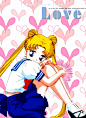 Sailor Moon -- TOPIT.ME 收录优美图片