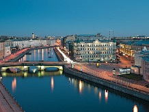 Wudimihu采集到圣彼得堡的寂静