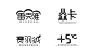 芯类商标设计