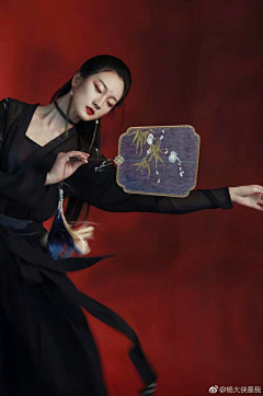 绘心手绘采集到圆明园