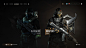 Warface: Breakout – Customization Menu, Dmytro Sarapulov : Warface: Breakout is an online first-person shooter inspired by CS:GO for PS4 and Xbox One. The game features intense multiplayer battles with gunplay-focused combat and an arms store system that 